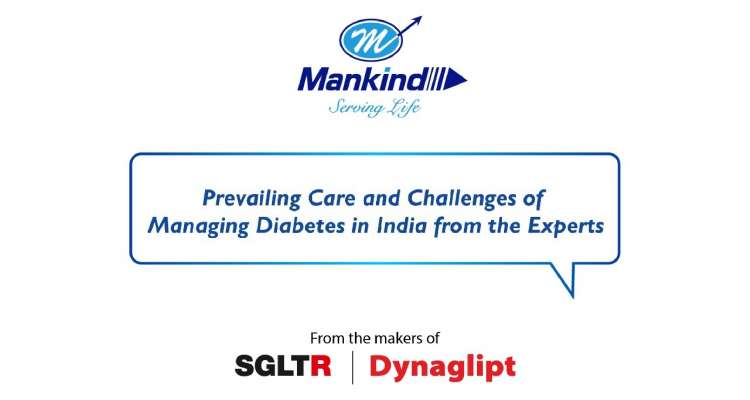 Prevailing Care and Challenges of Managing Diabetes in India from the Experts